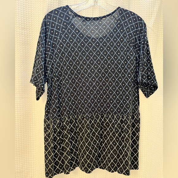 Gudrun Sjödén Top - Picture 5 of 8